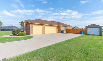 134 Peach Blossom Dr, Abilene, TX 79602