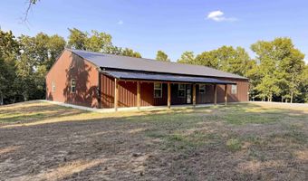 607 Odom Point Rd, Bee Branch, AR 72013