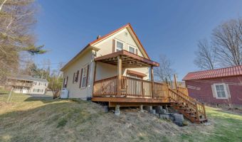 59 Parker Rd, Carroll, NH 03598