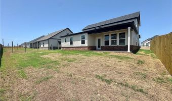 5909 SW Desert Ave, Bentonville, AR 72713