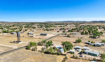2610 N Yuma Dr, Chino Valley, AZ 86323