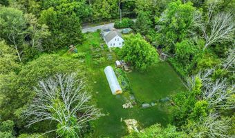 16 Burgess Rd, Foster, RI 02825