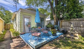 713 Dexter St, Madison, WI 53704