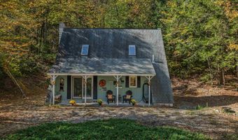 213 Puckerbrush Rd, Campton, NH 03223
