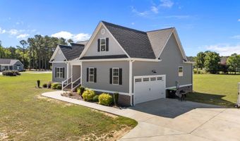 8714 Surrey Top Rd, Bailey, NC 27807