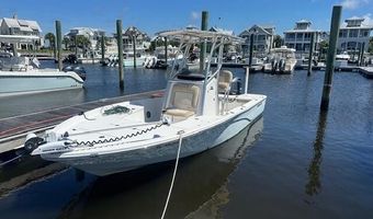 C-7 Keelson Row, Bald Head Island, NC 28461