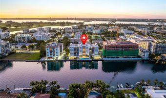 9381 E Bay Harbor Dr 504N, Bay Harbor Islands, FL 33154