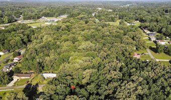 GLADE VIEW DRIVE lot 22 & 23, Anniston, AL 36206
