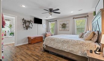 836 N Mountain Grove Rd, Alma, AR 72921