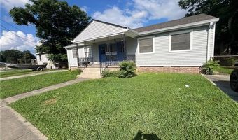 713 COMMUNITY St, Arabi, LA 70032
