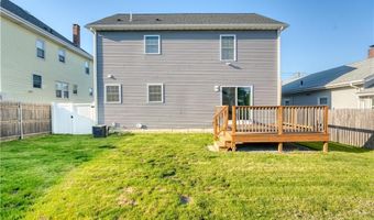 239 Mauran Ave, East Providence, RI 02914
