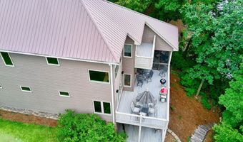 495 PARADISE Trl, Arley, AL 35541