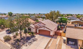 9069 W RAVEN Dr, Arizona City, AZ 85123