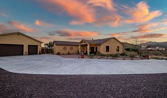 35369 S Pinnacle Pl, Black Canyon City, AZ 85324