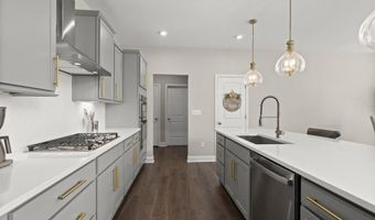 8015 Scenic Ridge Way, Ball Ground, GA 30107