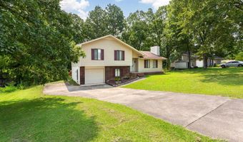1425 HIGH OAK Dr, Anniston, AL 36206