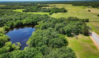 34 Clark Acres, Atoka, OK 74525