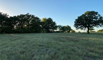 Tbd Rolling Ranch Blvd, Alvord, TX 76225