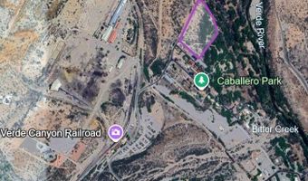 Siesta Street 4, Clarkdale, AZ 86324