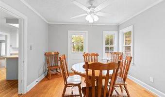 1201 E 18th St, Ada, OK 74820