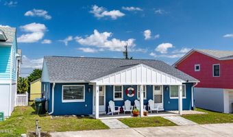 207 E Terminal Blvd, Atlantic Beach, NC 28512