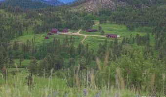 14884 Rist Canyon Rd, Bellvue, CO 80512
