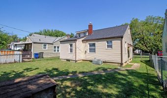 1059 Lawrence Dr, Columbus, OH 43207
