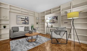 3001 VEAZEY Ter NW 201, Washington, DC 20008