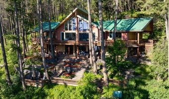 14690 Shore Acres Dr, Bigfork, MT 59911