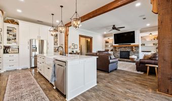3506 Brock Rd, Alexander, AR 72002