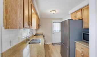 615 WILSON St, Laurel, DE 19956