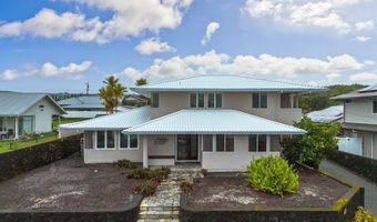 862 HOOLAULEA St, Hilo, HI 96720