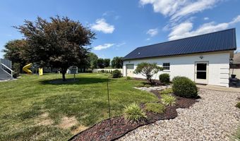 1011 Pembrooke Dr, Bardstown, KY 40004