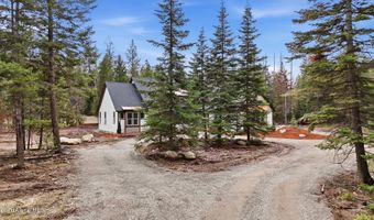 10245 E Bunco Rd, Athol, ID 83801