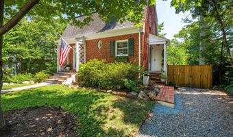 5706 9TH Rd N, Arlington, VA 22205