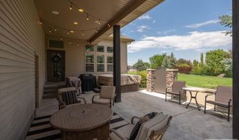 1955 S Sage Hen Ln, Ammon, ID 83406