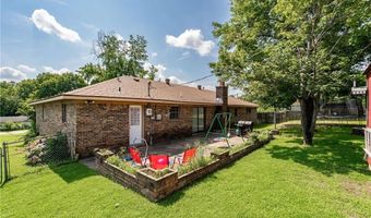 708 Main St, Arkoma, OK 74901