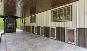 287 S Bear Hill Rd, Chaplin, CT 06235
