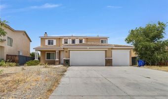 15100 Alexandria St, Adelanto, CA 92301