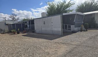 1200 S Highway 80 34, Benson, AZ 85602