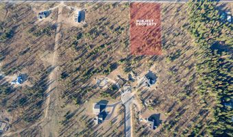 12664 E Howard Rd, Athol, ID 83801