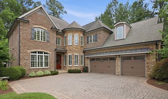 2097 Van Gogh Ln, Apex, NC 27539