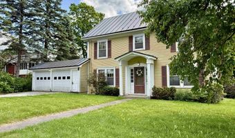 341 Tremont St, Barre, VT 05641