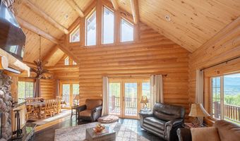 244 245 BLACK MOUNTAIN Ln, Alpine, WY 83128