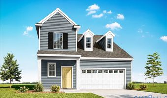 9004 Szalay Ln, Ashland, VA 23005
