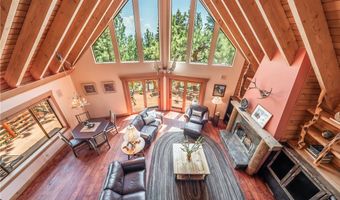 698 Saddlehorn Dr, Incline Village, NV 89451