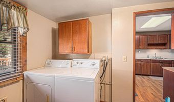 401 Dakota St, Alcester, SD 57001