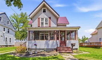 1633 W 5th St, Ashtabula, OH 44004