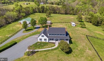 5191 BEACH RIDGE Ln, Amissville, VA 20106