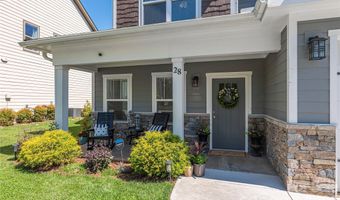 28 Reagan Run Ct, Arden, NC 28704